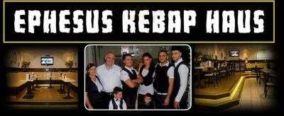 Ephesus Kebaphaus