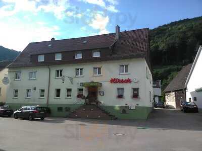 Hotel Gasthof Zum Hirsche