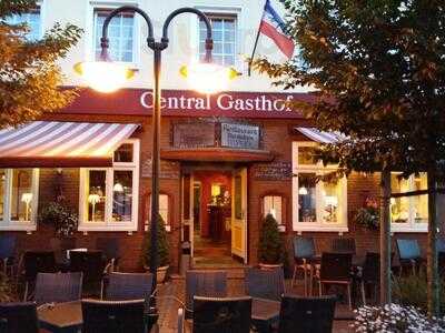 Hotel Central Gasthof