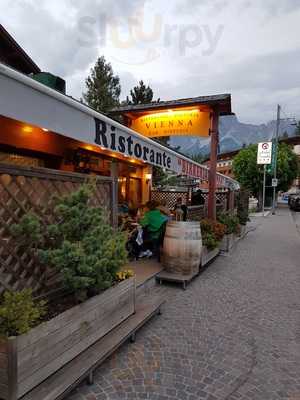 Birreria & Trattoria Vienna, Cortina d'Ampezzo