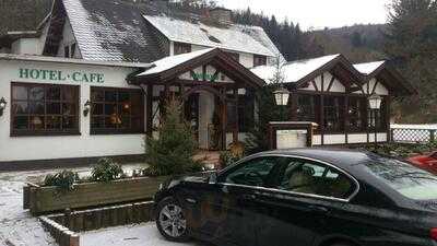 Hotel Zum Forsthaus