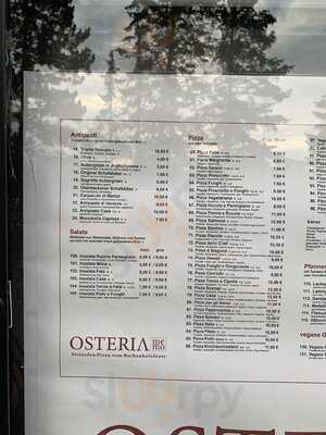 Osteria Memo