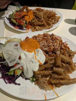 Deal Döner