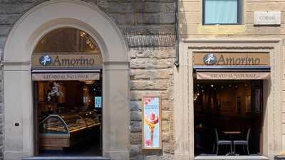 Amorino Gelateria