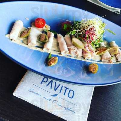 Pavito - Essen Mit Freunden