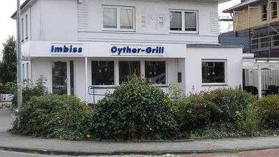 Oyther Grill