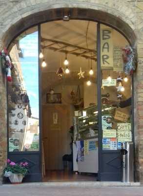 Bar Paninoteca Lo Stravizio, San Gimignano