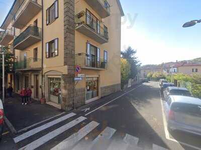 Il Buon Pane, Abbadia San Salvatore