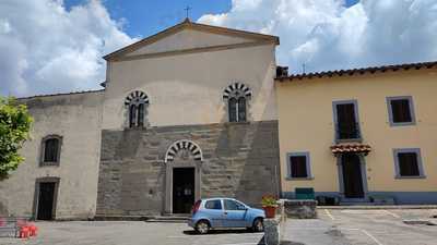 Circolo Anspi San Pietro a Seano, Carmignano