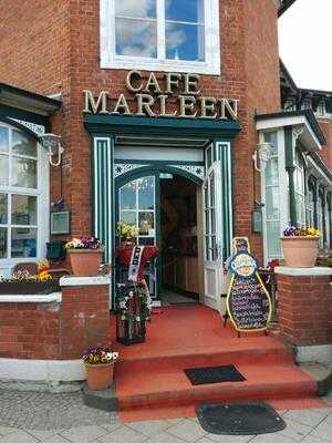 Cafe Marleen