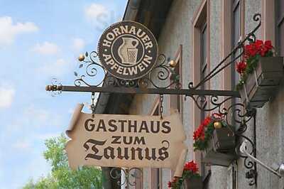 Gasthaus Zum Taunus