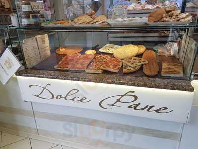 Panificio Dolce Pane, Aulla