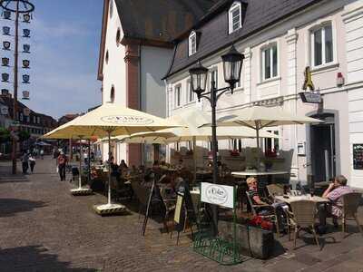 Eislers Bierstube