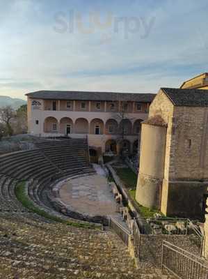 Ristorante Enrica Di Marchetti Ciro, Villafranca in Lunigiana