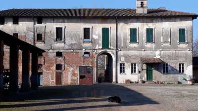 Cascina Virolo Mulazzano