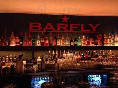 Barfly Cocktailbar Cafe