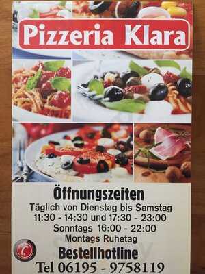 Pizzeria Klara