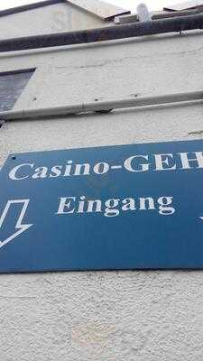 Gehe Casino