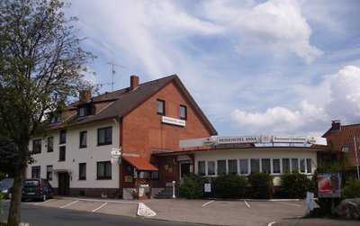 Restaurant Lonsklause