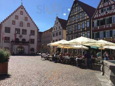 Café-restaurant Engel-apotheke