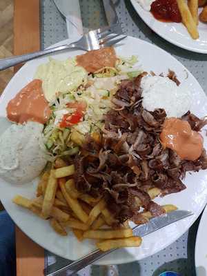 Trave Kebab Haus