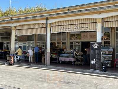 Salumeria Lazzarini, Viareggio