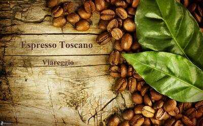 Espresso Toscano