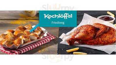 Kochlöffel