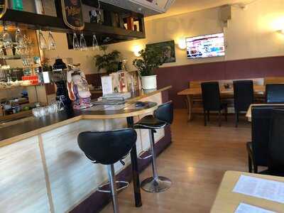Asia Bistro Son-thuy