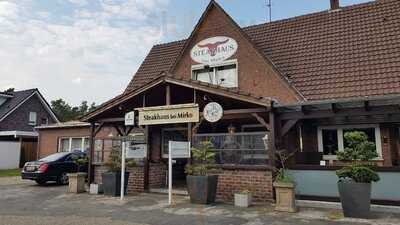 Steakhaus Bei Mirko