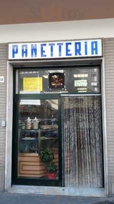 La Panetteria Di Valeria