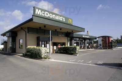 McDonald's, Collesalvetti