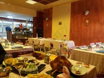 Ristorante Paradiso, Grosseto