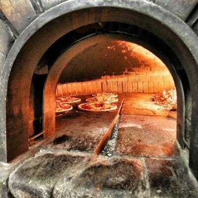 Forno D'oro 1