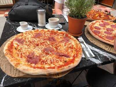 L'osteria