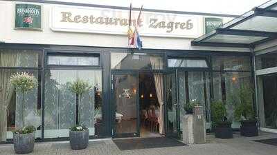 Restaurant Zagreb