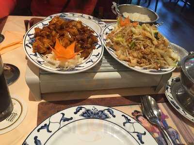 New Long China Restaurant