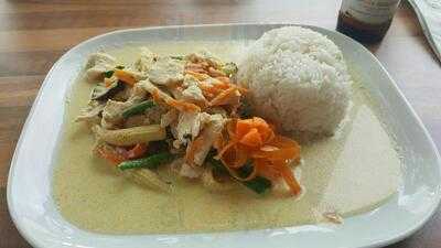 Thasiana Thai Wok