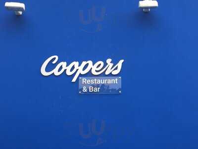 Coopers Restaurant & Bar