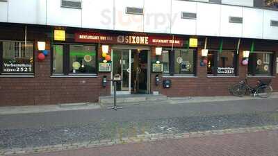 Sixone