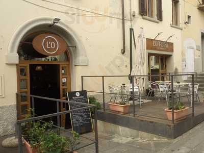 L'Officina Cafe & Bistrot, Pontassieve