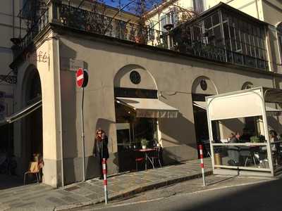 Le Cafè, Firenze