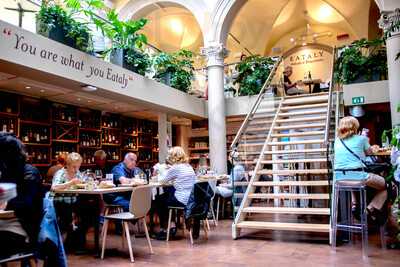 Osteria di Sopra, Firenze