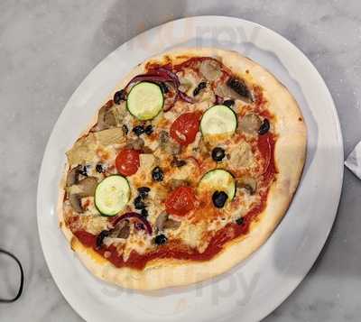 Scuola di Cucina per Turisti, Firenze