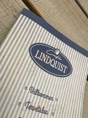 Café Lindquist