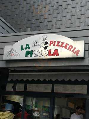 La Piccola Pizzeria