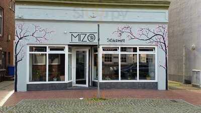 Mizo Sushi & More