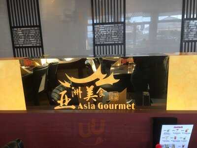 Asia Gourmet