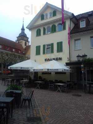 Falken Gaststaette