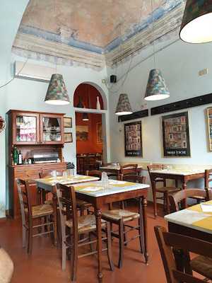 Osteria Rossini